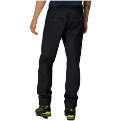 PANTALON FEMUND LIGHT COTTON HOMME