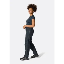 Pantalon Firewall Mountain femme