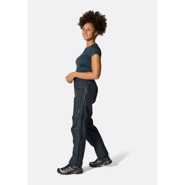 Pantalon Firewall Mountain femme