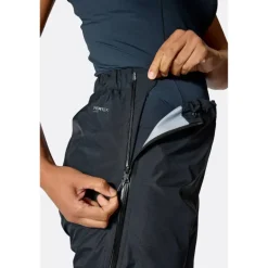 Pantalon Firewall Mountain femme