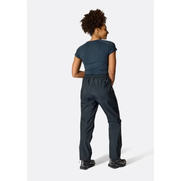 Pantalon Firewall Mountain femme
