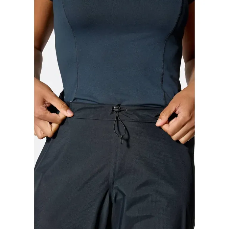 Pantalon Firewall Mountain femme
