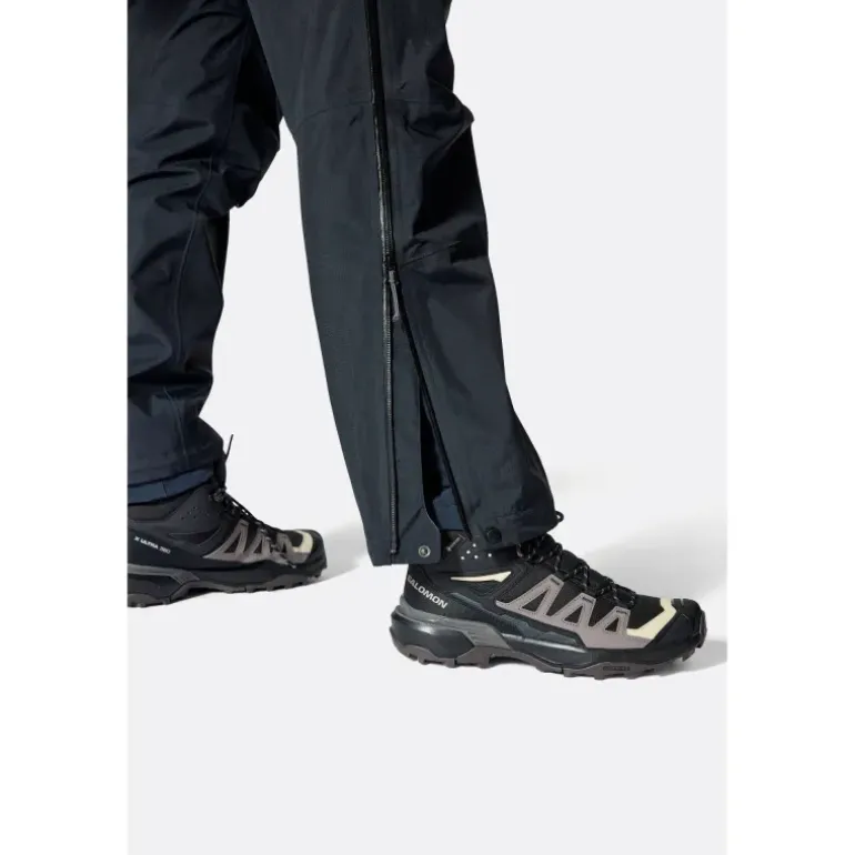 Pantalon Firewall Mountain femme