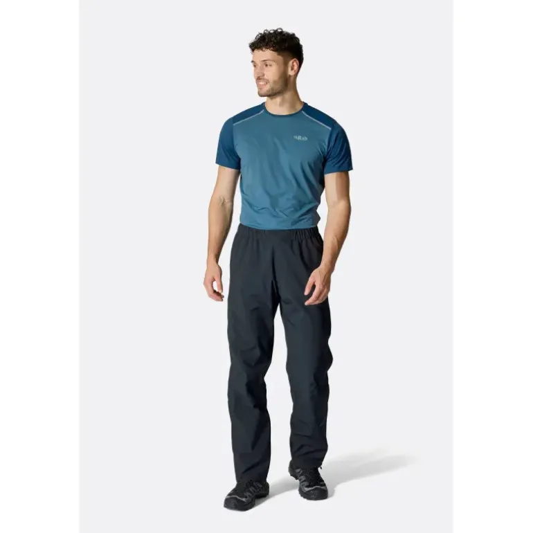 Pantalon Firewall Mountain homme