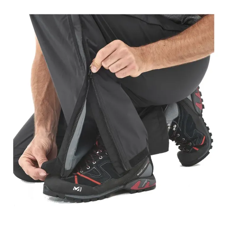 PANTALON FITZ ROY 2.5L STRETCH HOMME