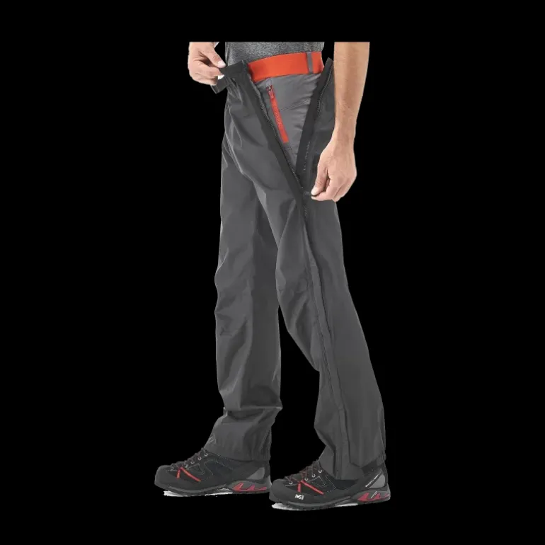 PANTALON FITZ ROY 2.5L STRETCH HOMME