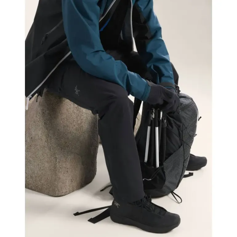 PANTALON GAMMA AR HOMME