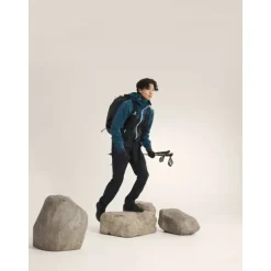 PANTALON GAMMA AR HOMME