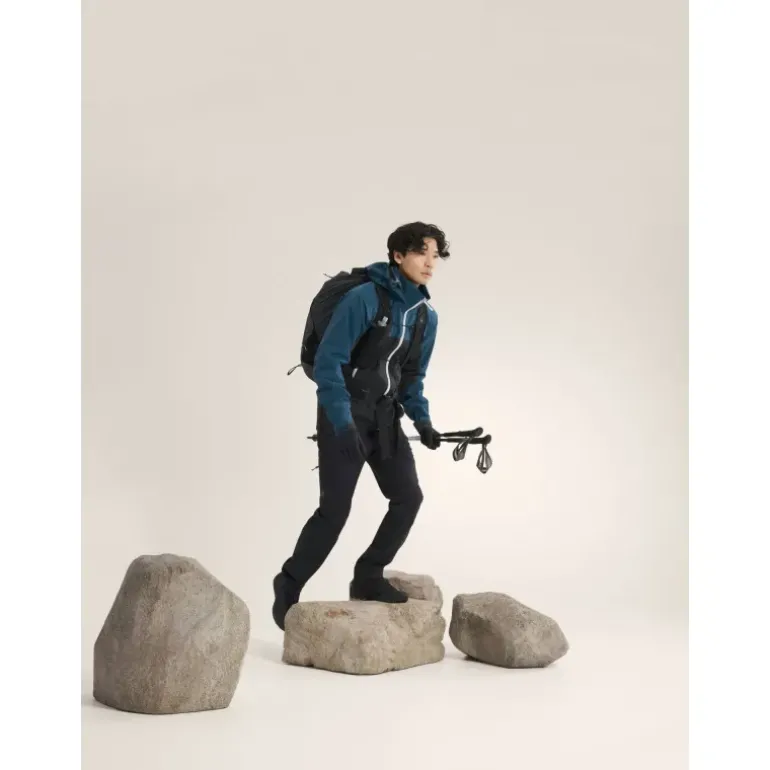 PANTALON GAMMA AR HOMME
