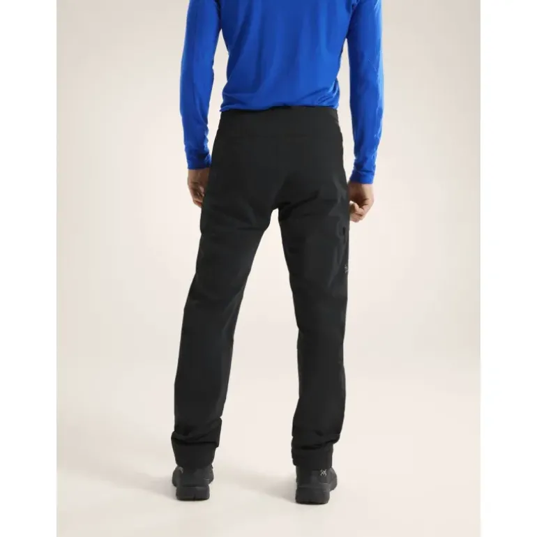 PANTALON GAMMA AR HOMME