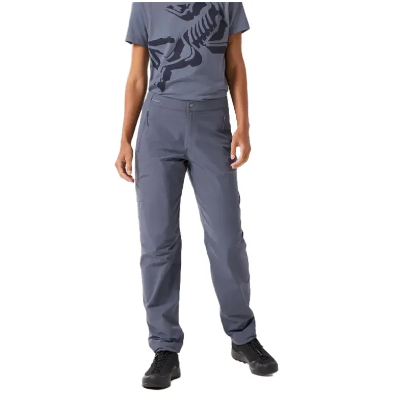 PANTALON GAMMA FEMME