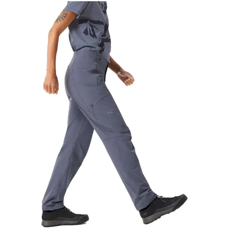 PANTALON GAMMA FEMME