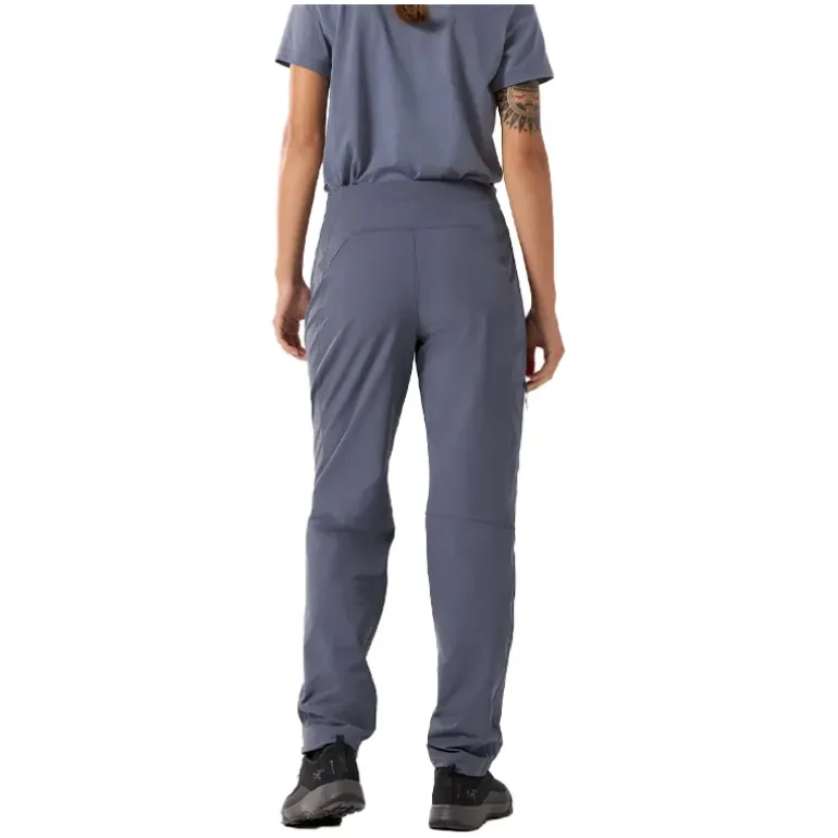 PANTALON GAMMA FEMME