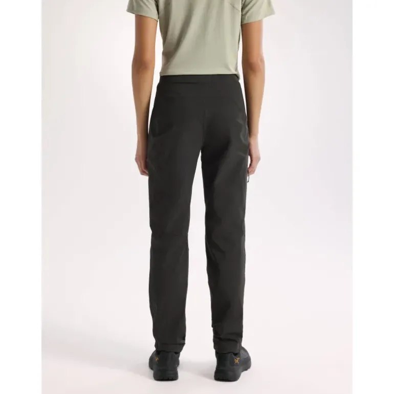 Pantalon Gamma femme