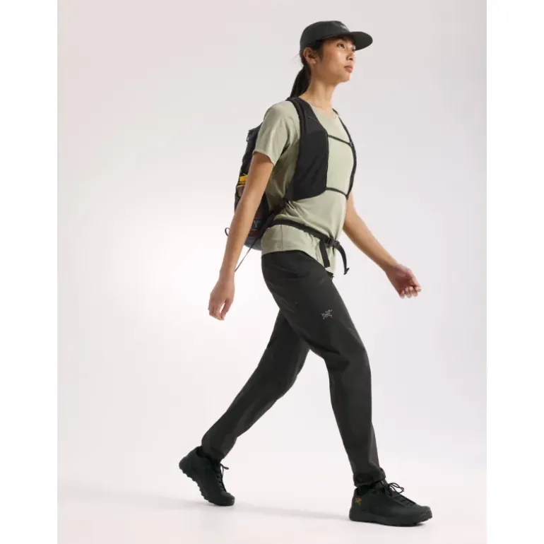 Pantalon Gamma femme