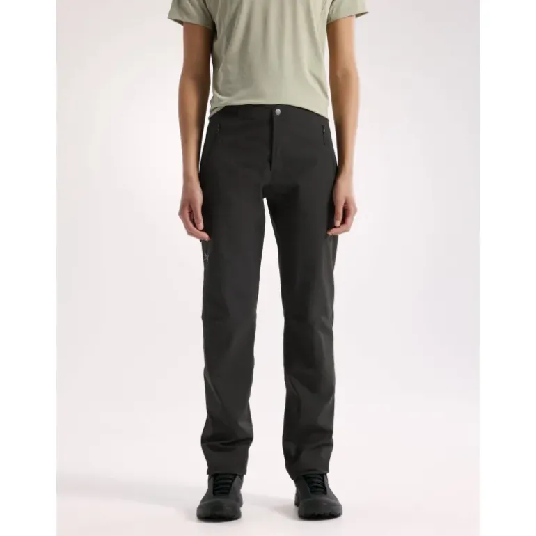 Pantalon Gamma femme