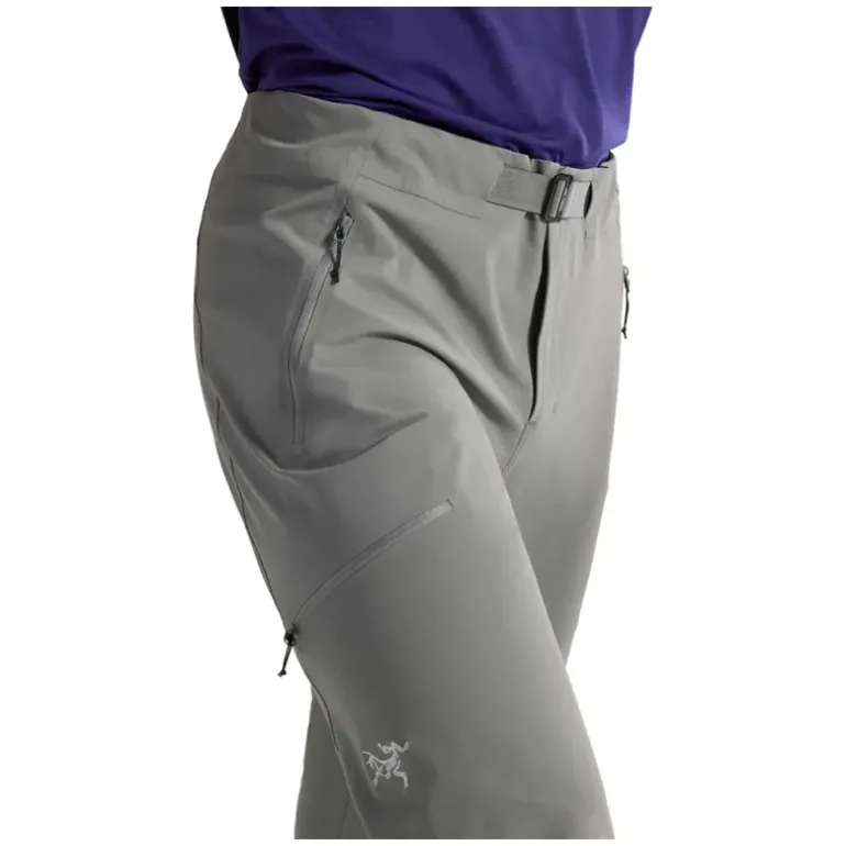 Pantalon Gamma homme