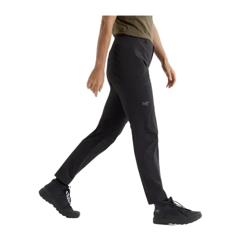 Pantalon Gamma SL femme