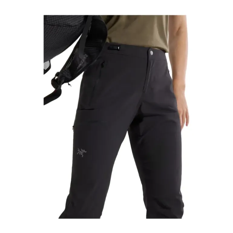 Pantalon Gamma SL femme