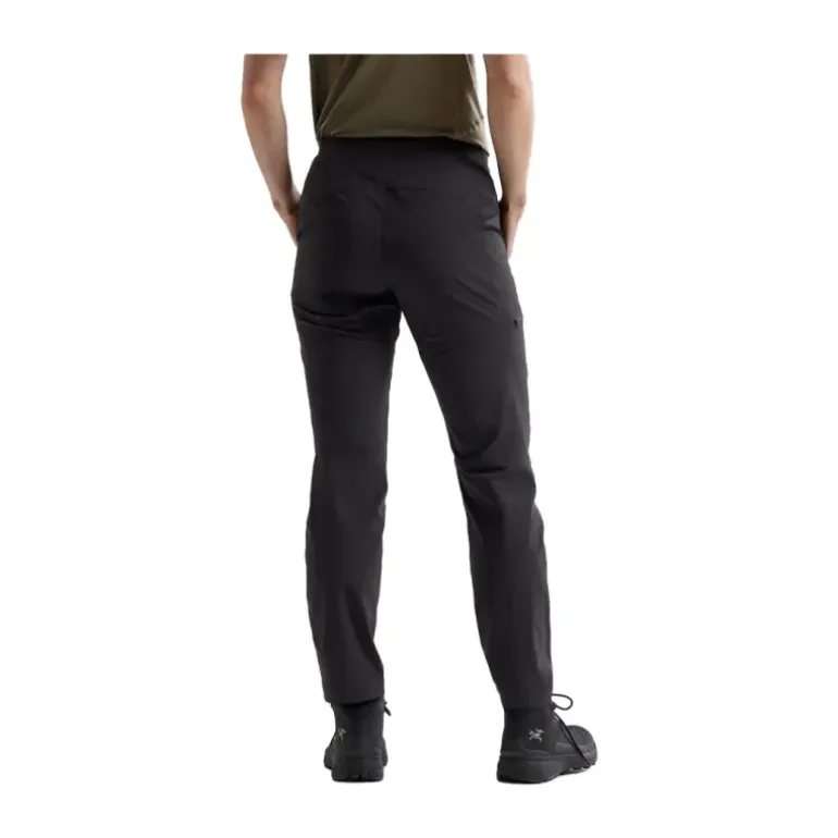 Pantalon Gamma SL femme