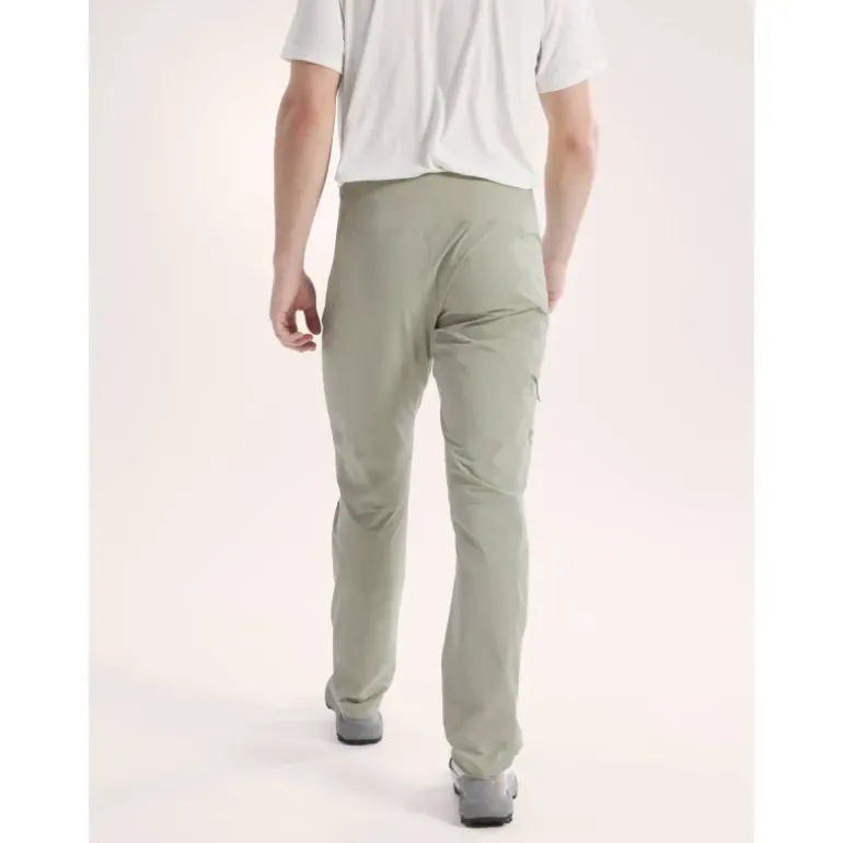 PANTALON GAMMA SL HOMME