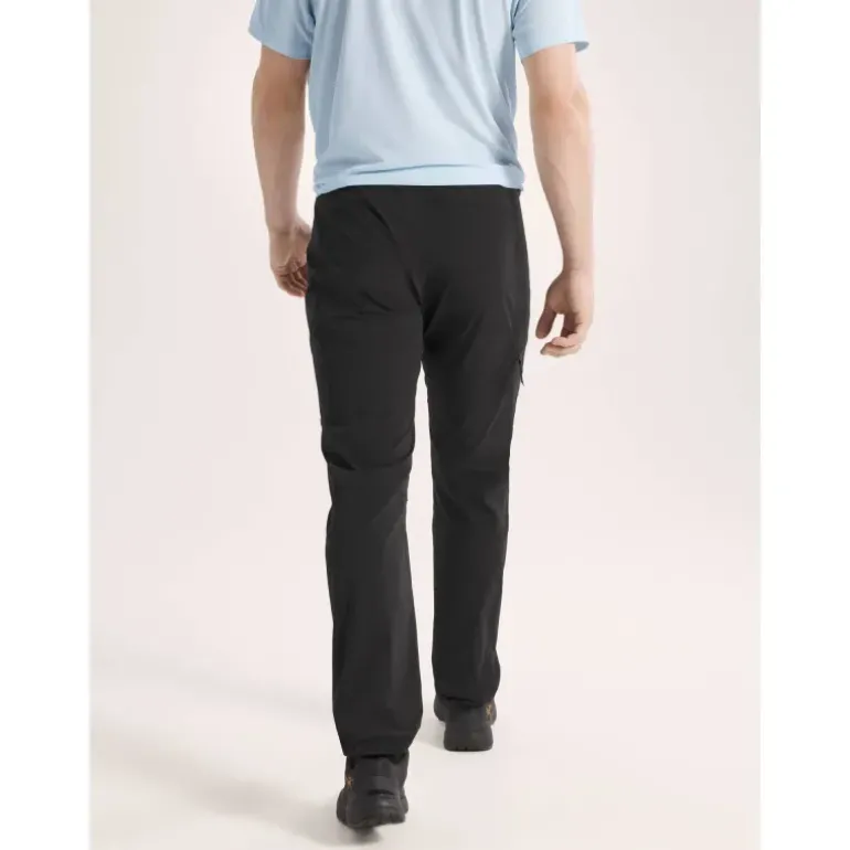 PANTALON GAMMA SL HOMME