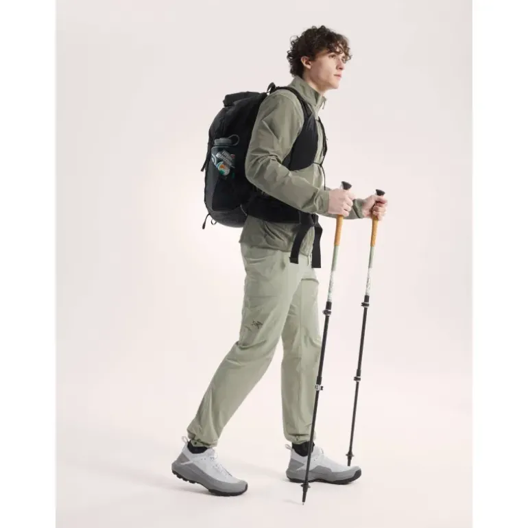 PANTALON GAMMA SL HOMME