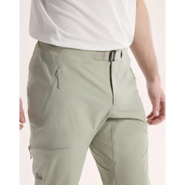 PANTALON GAMMA SL HOMME