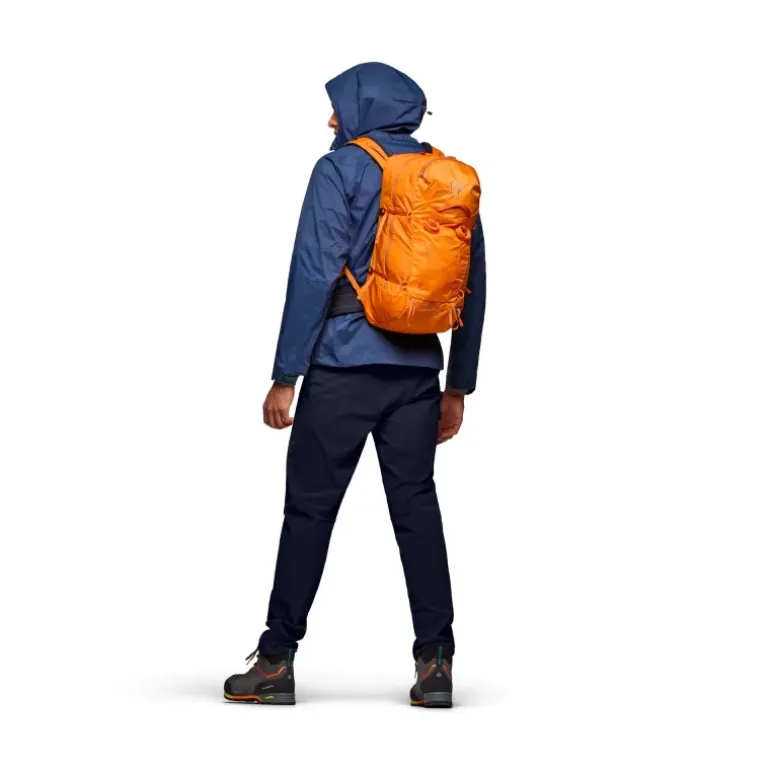 Pantalon homme falketind flex1 Light