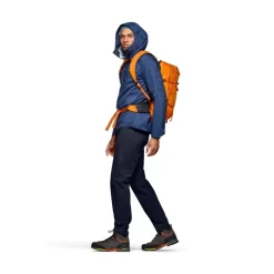 Pantalon homme falketind flex1 Light