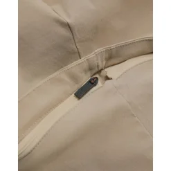 Pantalon Iconiq Zip femme