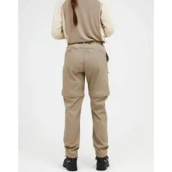 Pantalon Iconiq Zip femme