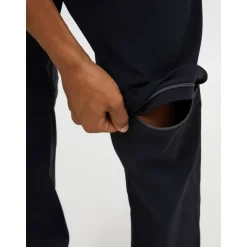 Pantalon Iconiq Zip homme