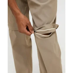 Pantalon Iconiq Zip homme