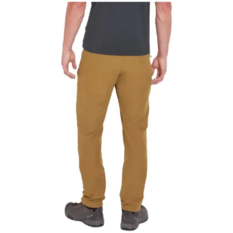 PANTALON INCLINE LIGHT HOMME
