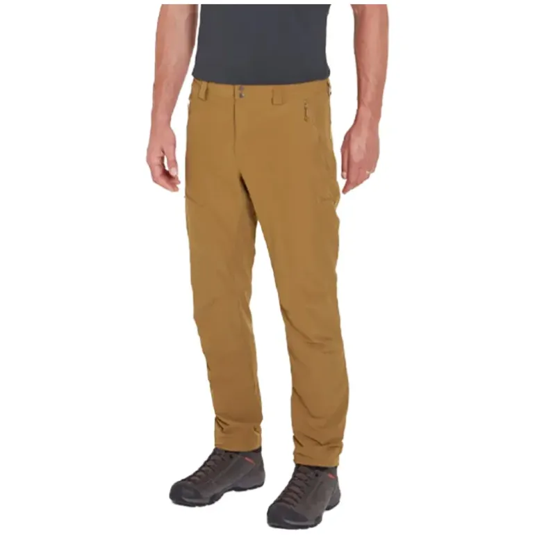 PANTALON INCLINE LIGHT HOMME