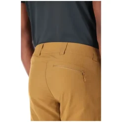 PANTALON INCLINE LIGHT HOMME