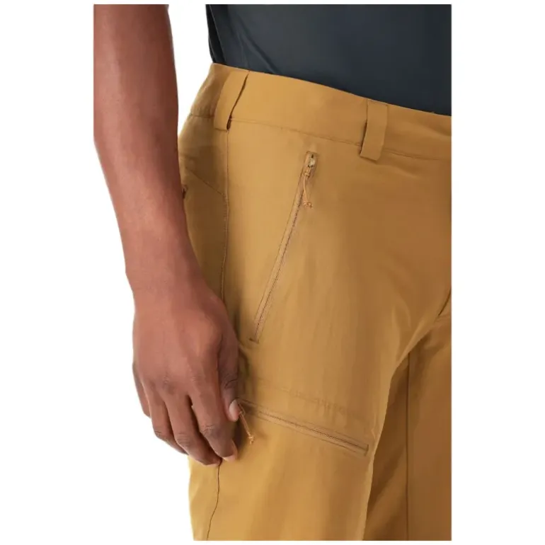 PANTALON INCLINE LIGHT HOMME