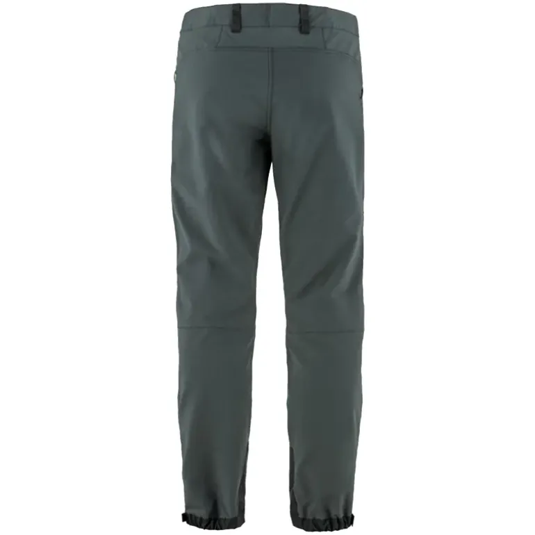 PANTALON KEB AGILE HOMME