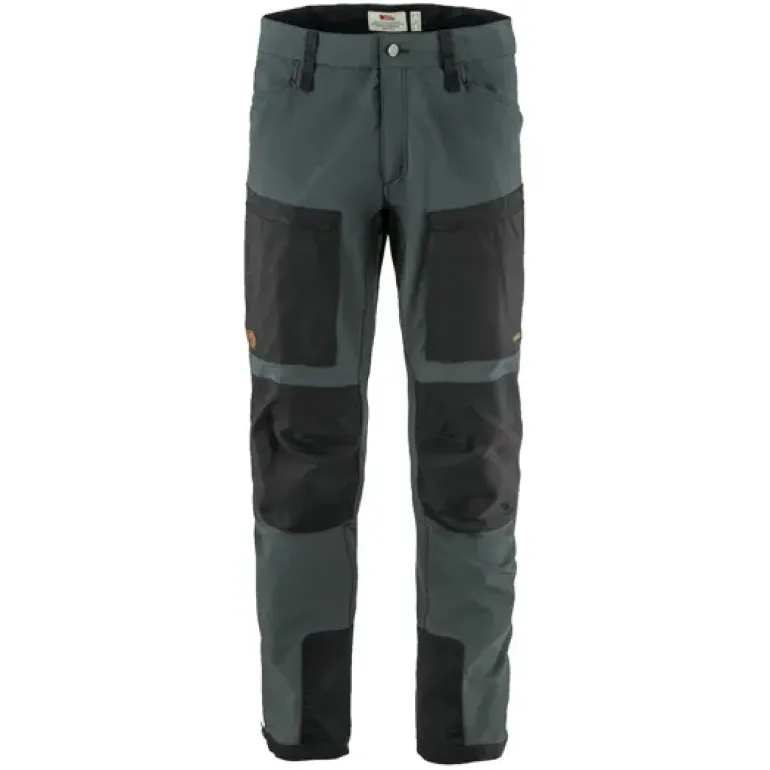 PANTALON KEB AGILE HOMME