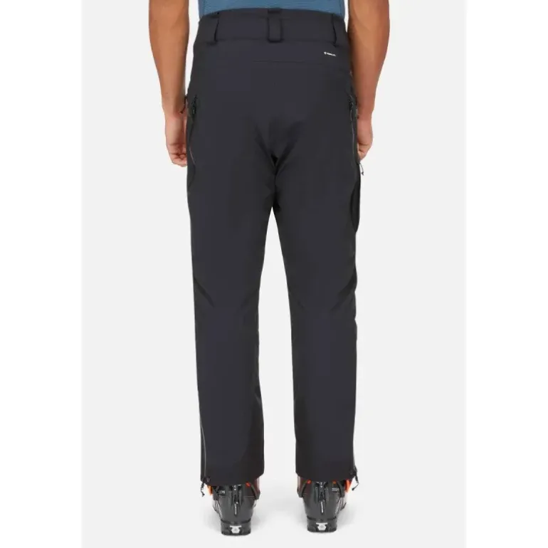 Pantalon Khroma Diffract homme