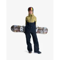 Pantalon Landform femme