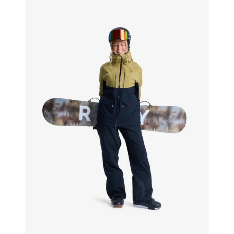Pantalon Landform femme