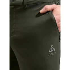 Pantalon léger et convertible Ascent homme