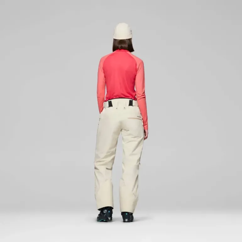 PANTALON LOFOTEN GORE-TEX INSULATED FEMME
