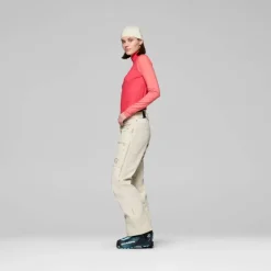 PANTALON LOFOTEN GORE-TEX INSULATED FEMME