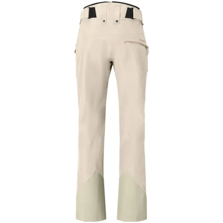 PANTALON LOFOTEN GORE-TEX INSULATED FEMME