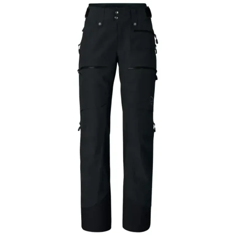 PANTALON LOFOTEN GORE-TEX INSULATED FEMME