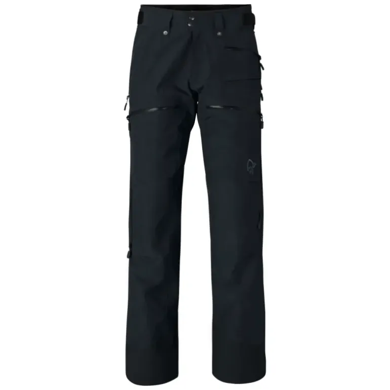 PANTALON LOFOTEN GORE-TEX INSULATED HOMME