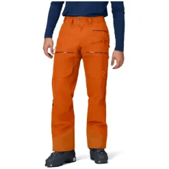 PANTALON LOFOTEN GORE-TEX INSULATED HOMME